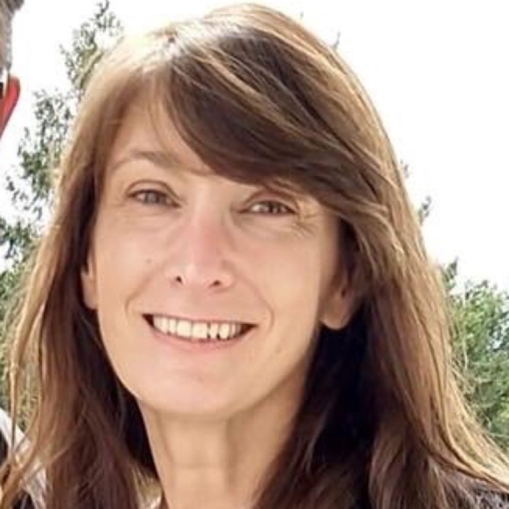 Meet your Posher, Andra marie